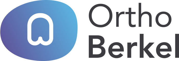 Ortho Berkel logo